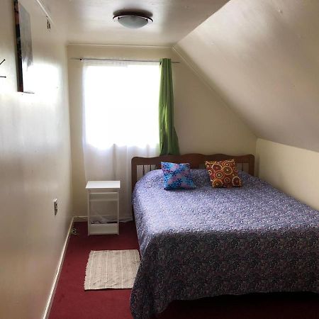 Cabanas Beckdorf Villa Valdivia Dış mekan fotoğraf