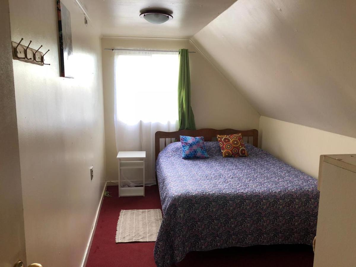 Cabanas Beckdorf Villa Valdivia Dış mekan fotoğraf