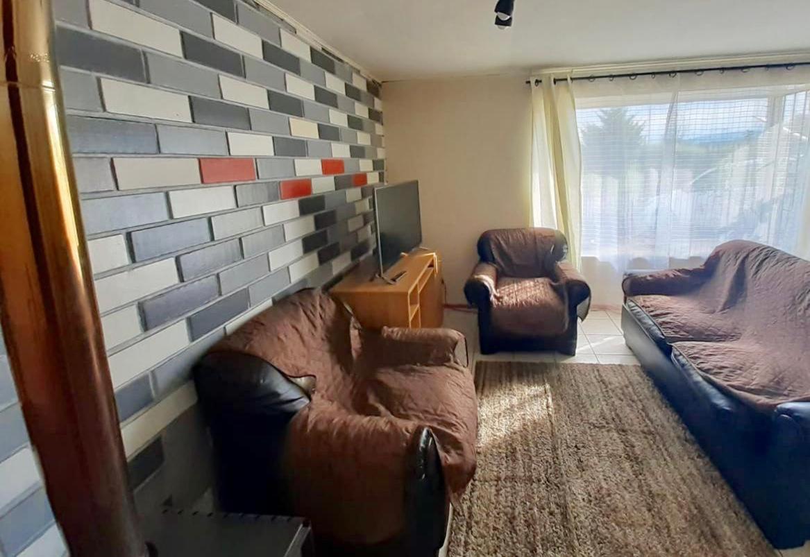 Cabanas Beckdorf Villa Valdivia Dış mekan fotoğraf